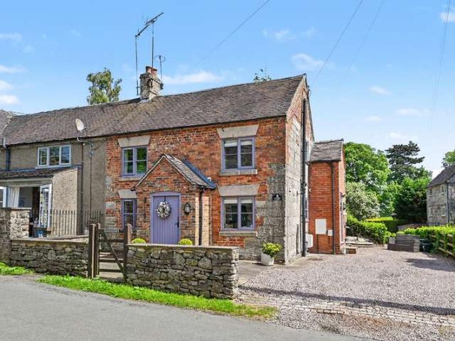 3 Bedroom Cottage House