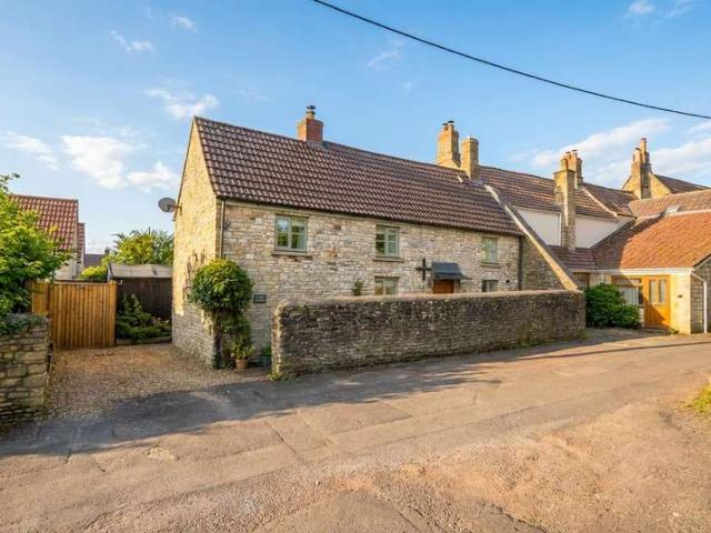 3 Bedroom Cottage House