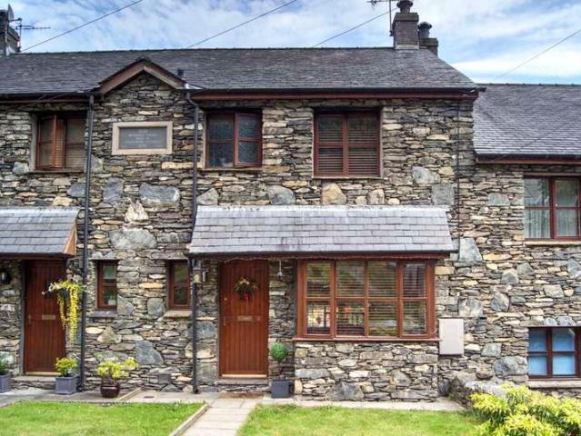 3 Bedroom Cottage House