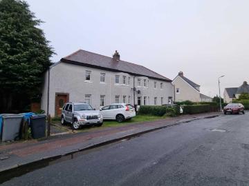 House for rent in Shetland - Garden, Equipped kitchen
