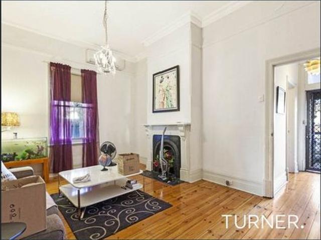 3 Bedroom Cottage in City Close to Hutt Street Fantastic location