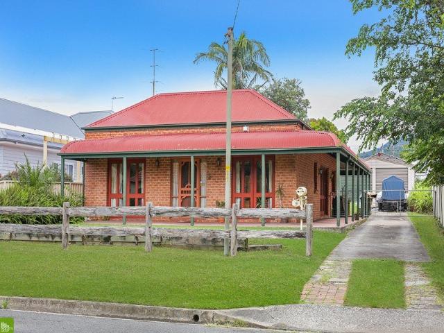 3 Bedroom Country Style Home with Double LUG