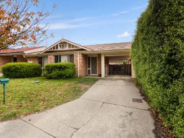 Cotter River, Jembaicumbene - Parking