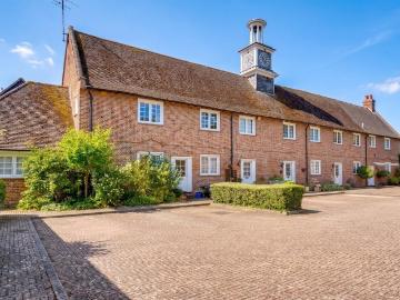 3 bedroom coach house for sale