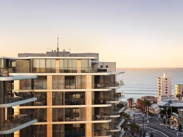 3 Bedroom Coastal Residence in the Heart of Cronulla Now Selling at VUE