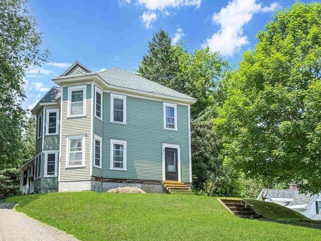 3 bedroom, Colebrook NH 03576 104717715