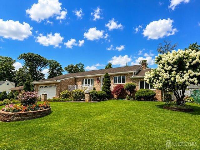3 bedroom, Colonia NJ 07067 105442315