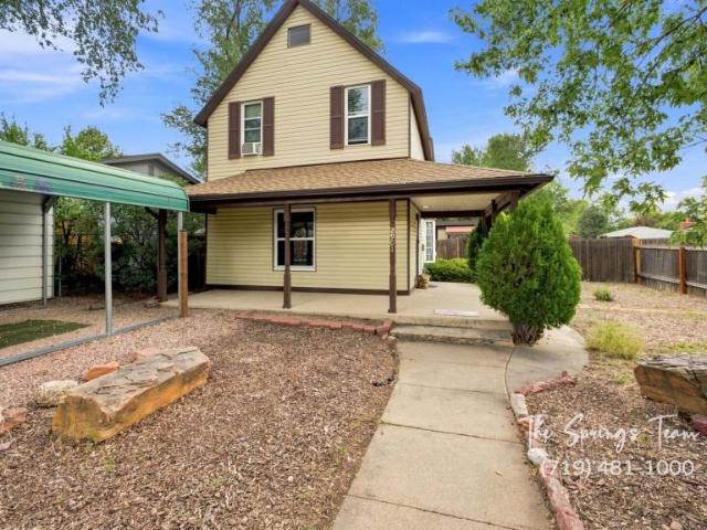3 bedroom, Colorado Springs CO 80907 105218855