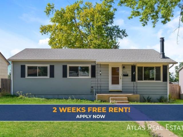 3 bedroom, Colorado Springs CO 80909 105214104