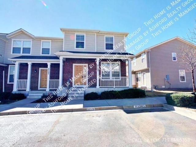 3 bedroom, Colorado Springs CO 80910 LS105301174
