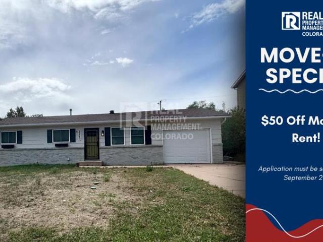 3 bedroom, Colorado Springs CO 80910 LS105540276