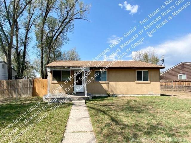 3 bedroom, Colorado Springs CO 80911 LS105301173