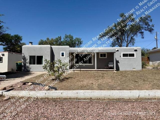 3 bedroom, Colorado Springs CO 80911 LS105407596