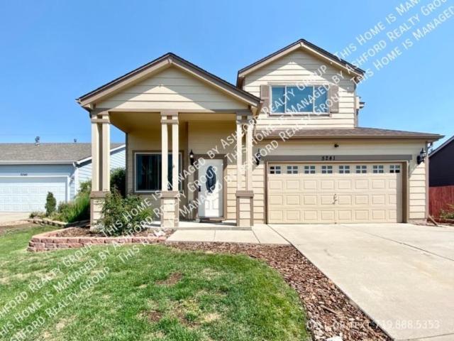 3 bedroom, Colorado Springs CO 80916 105146769