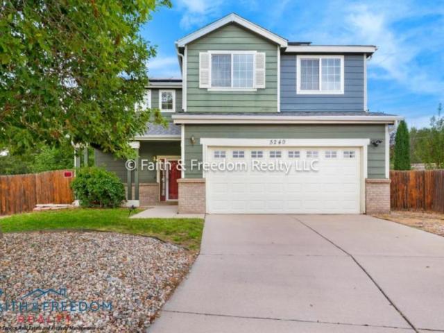 3 bedroom, Colorado Springs CO 80916 LS105336990