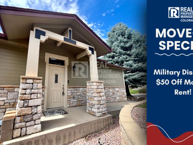3 bedroom, Colorado Springs CO 80922 105666640