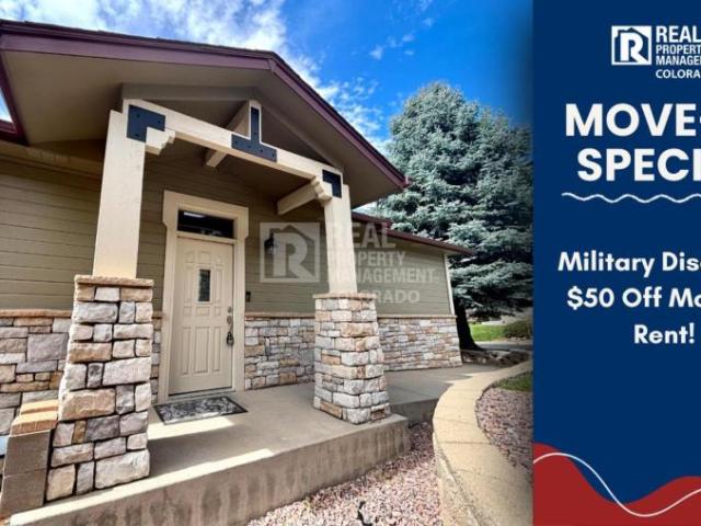 3 bedroom, Colorado Springs CO 80922 LS105540279