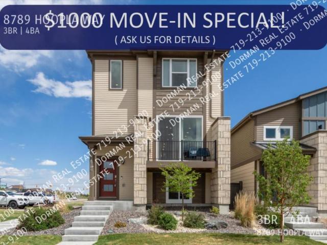 3 bedroom, Colorado Springs CO 80924 105262483