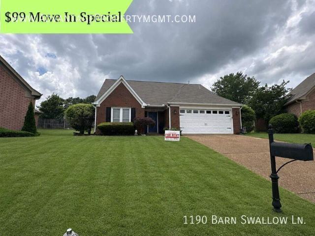 3 bedroom, Collierville TN 38017 104823781