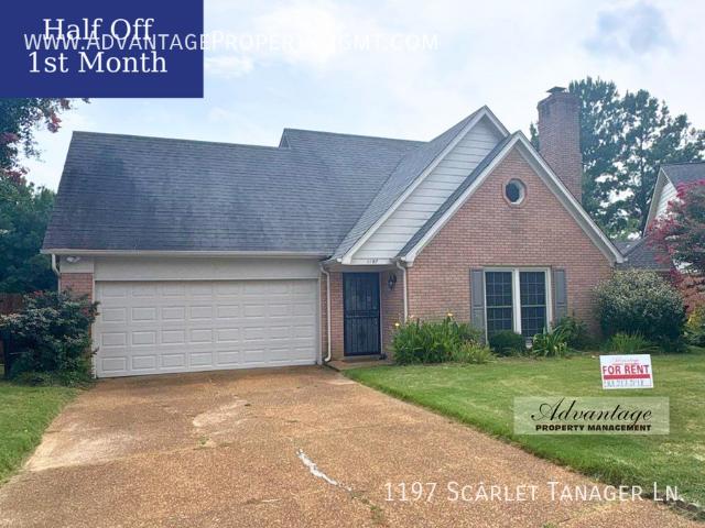 3 bedroom, Collierville TN 38017 104937804