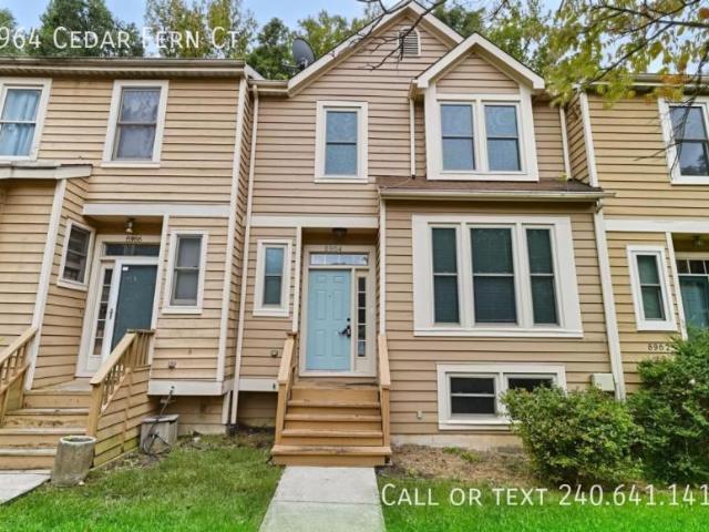 3 bedroom, Columbia MD 21044 LS105598336