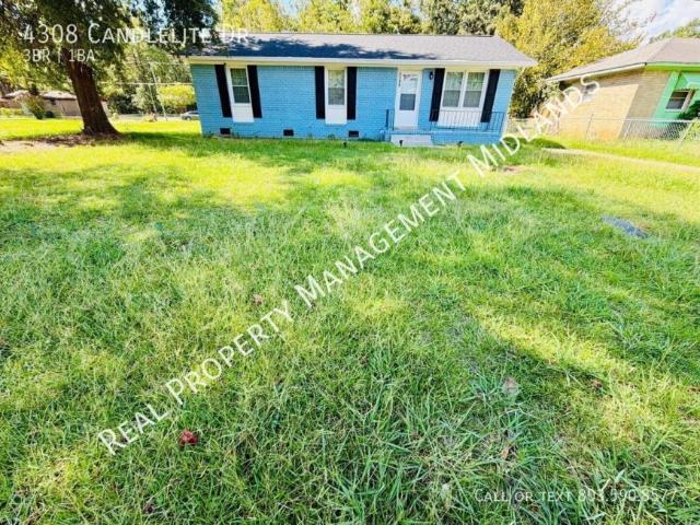 3 bedroom, Columbia SC 29209 LS105481951