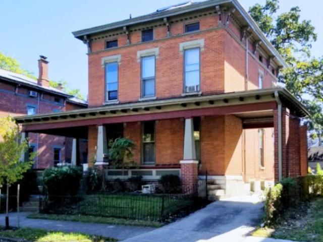 3 bedroom, Columbus OH 43201 105669568
