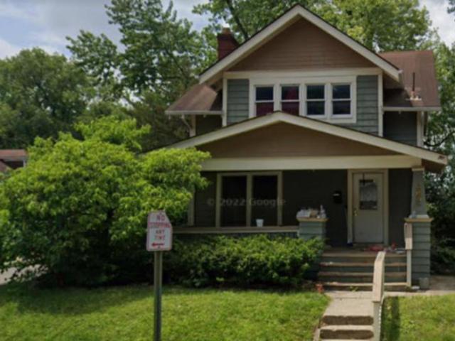 3 bedroom, Columbus OH 43202 106111052