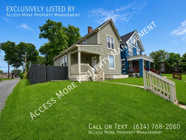 3 bedroom, Columbus OH 43205 104820451