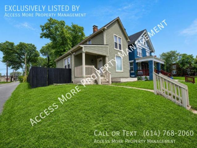 3 bedroom, Columbus OH 43205 105620481