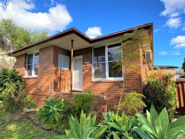 3 bedroom comfortable family home