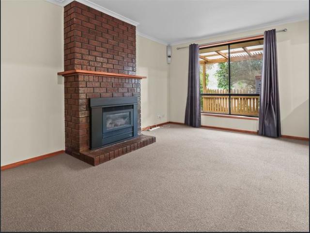 3 Bedroom Comfortable Family Living Area