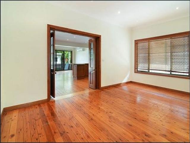 3 bedroom Comfortable House with Modern Conveniences