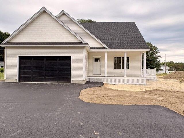 3 bedroom, Concord NH 03303 105416338