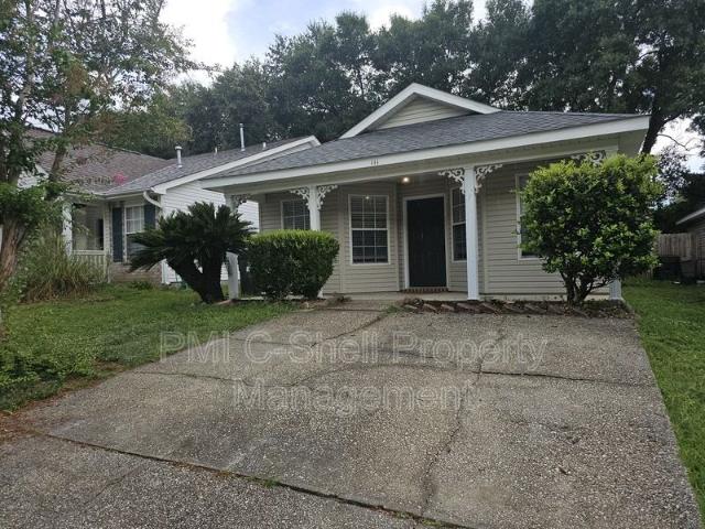 3 Bedroom Condo for Rent at 111 Wildflower Ln, Pensacola, FL 32514