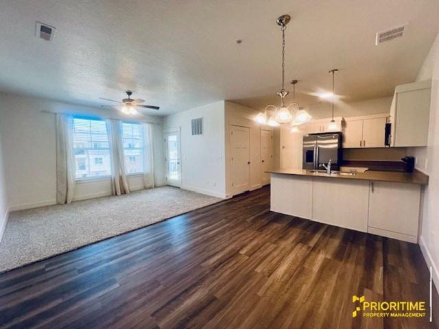 3 Bedroom Condo for Rent at 13713 S Hanley Ln, Riverton, UT 84096