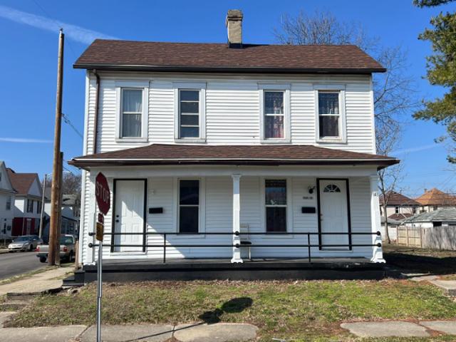 3 Bedroom Condo for Rent at 143 Martz Ave #143, Dayton, OH 45403 Burkhardt