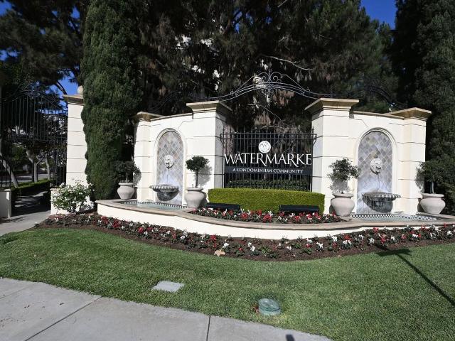 3 Bedroom Condo for Rent at 3450 Watermarke Pl, Irvine, CA 92612 Irvine Business Complex