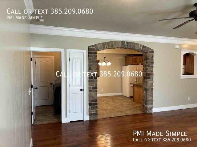 3 Bedroom Condo for Rent at 3689 E Rock Creek Rd #1, Eagle Mountain, UT 84005