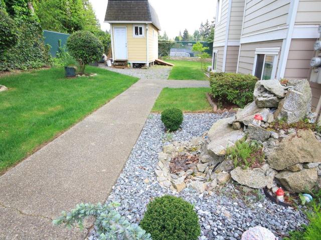 3 Bedroom Condo for Rent at 3715 S 182nd St #125, Seatac, WA 98188