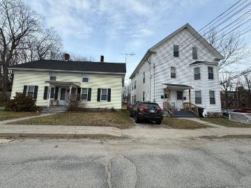 3 Bedroom Condo for Rent at 43 Foster St #43, Harrisville, RI 02830