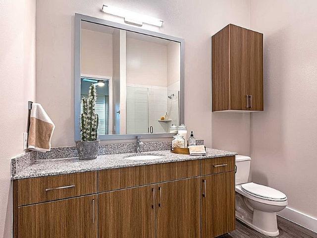 3 Bedroom Condo for Rent at 505 West Lamar Boulevard #5000.3, Arlington, TX 76012