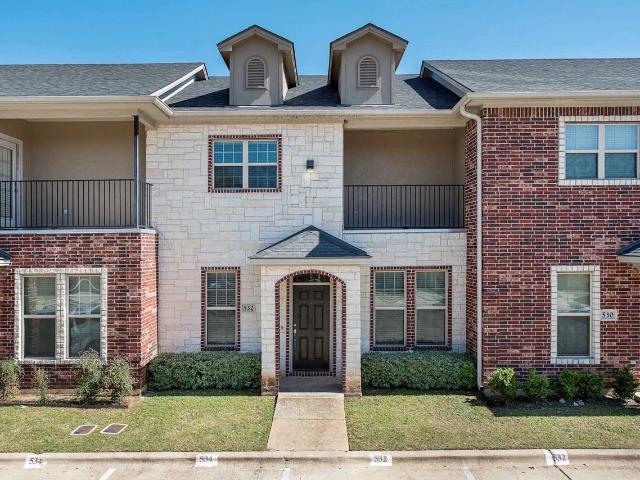 3 Bedroom Condo for Rent at 503 Forest Dr, College Station, TX 77840