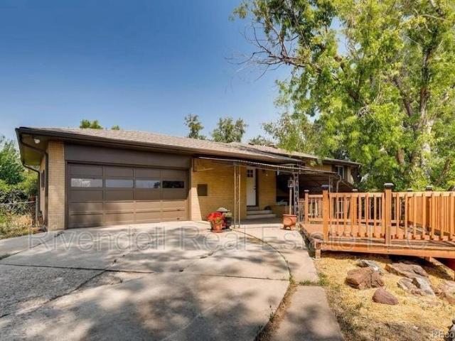 3 Bedroom Condo for Rent at 5408 Cody St, Arvada, CO 80002