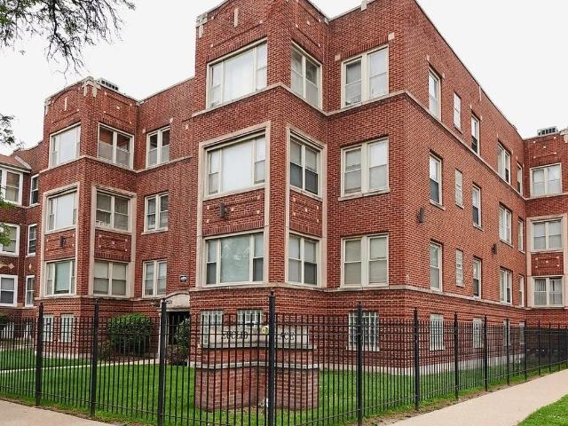 3 Bedroom Condo for Rent at 7223 S Euclid Ave, Chicago, IL 60649 South Shore