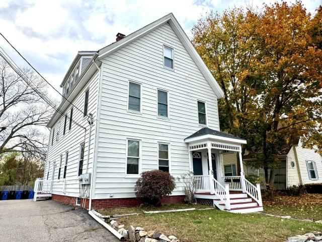 3 Bedroom Condo for Rent at 73 Stetson St #73, Whitman, MA 02382