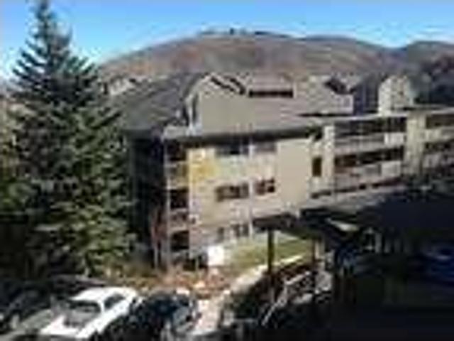 3 bedroom Condo in Park City