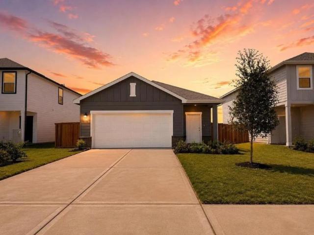 3 bedroom, Conroe TX 77303 LS105780905