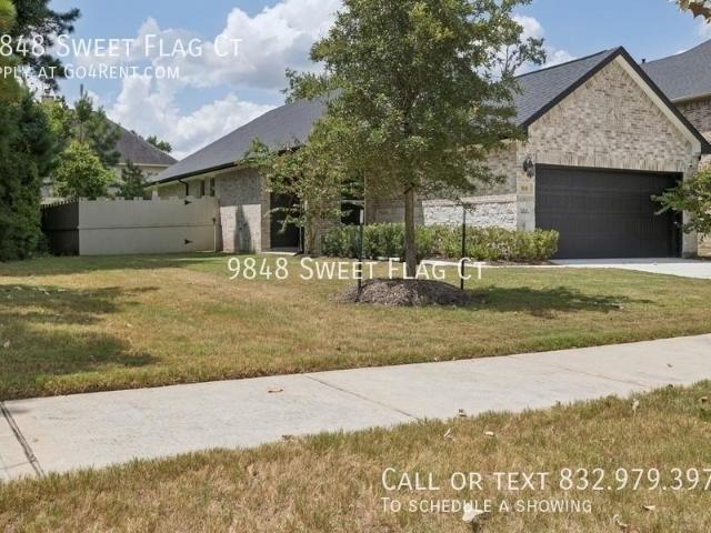 3 bedroom, Conroe TX 77385 LS104937146