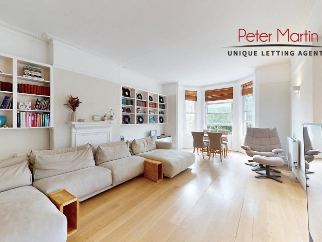 3 Bedroom Conversion To Rent